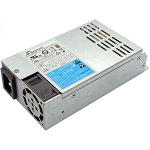 Seasonic - SSP-300SUG - PC Voeding - Zilver - 300W - 80 PLUS Gold