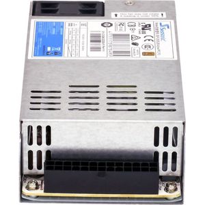 Seasonic - SSP-250SUB - PC Voeding - Zilver - 250 Watt - 80 PLUS Bronze