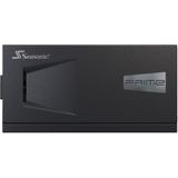 Seasonic Prime TX (750 W), PC-voedingseenheid, Zwart