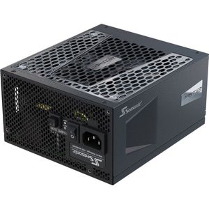 Seasonic - Prime TX - PC-Voedingseenheid - Zwart - 750 W
