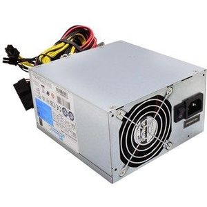 Seasonic - SSP-1000RS - ATX Voeding - 1000 Watt