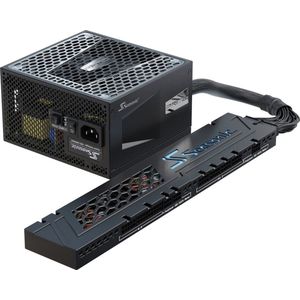 Power supply SeaSonic Connect 750 Gold