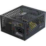 Seasonic Prime Fanless TX-700 - Voeding (intern) - ATX12V - 700 Watt - 100-240V - 80 Plus Titanium - Volledig modulair