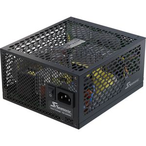Seasonic - Prime TX-700 - Voeding - Intern - ATX12V - 700 Watt - 80 Plus Titanium - Volledig Modulair