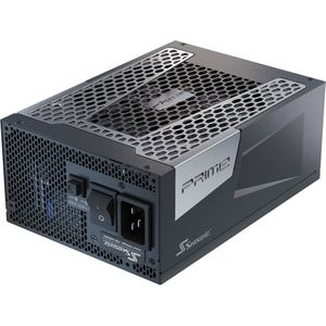 Seasonic Prime Px 80+platinum Modulaire Voeding 1600w