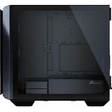 Seasonic Syncro Q704 + Syncro DGC-750 Gold - Midtowermodel - ATX - Met voeding - 750 Watt