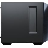 Seasonic Syncro Q704 + Syncro DGC-750 Gold - Midtowermodel - ATX - Met voeding - 750 Watt