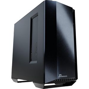Seasonic Syncro Q704 + Syncro DGC-750 Gold - Midtowermodel - ATX - Met voeding - 750 Watt