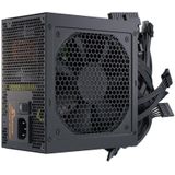 Seasonic B12 BC 750 W Non-Modular PSU, ATX 12 V, 80 PLUS Bronze Certified PC Power Supply with Fixed Cables