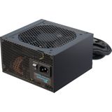 SeaSonic Voeding ATX 550W G12-GM-550 semi-modulair (80+goud) zwart