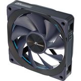 Seasonic - MagFlow 1-Fan Kit - 120mm - Computerkoeling