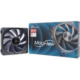 Seasonic - MagFlow 1-Fan Kit - 120mm - Computerkoeling