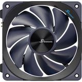 Seasonic - MagFlow 1-Fan Kit - 120mm - Computerkoeling