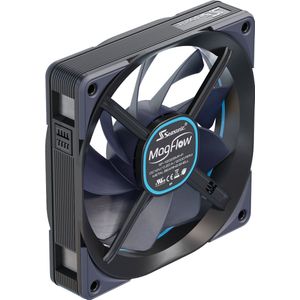 Seasonic - MagFlow 1-Fan Kit - 120mm - Computerkoeling