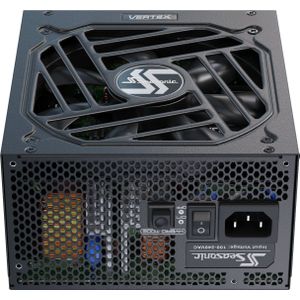 Seasonic VERTEX GX-850 PC-netvoeding 850 W 80 Plus Gold