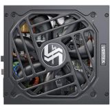 Seasonic VERTEX PX-1000 power supply unit 1000 W 24-pin ATX ATX Zwart