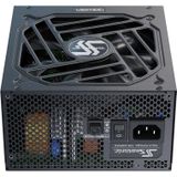 Seasonic VERTEX PX-1000 power supply unit 1000 W 24-pin ATX ATX Zwart