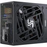 Seasonic VERTEX PX-1200 power supply unit 1200 W 24-pin ATX ATX Zwart