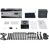 Seasonic - PRIME TX-1600 - Voeding - 1600W - 80 PLUS Titanium