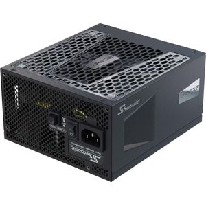 Seasonic - PRIME TX-1300 - Voeding - 1300 W - ATX 3.0