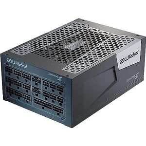 Seasonic PRIME PX-1600 80+ Platin 3.0 1600 Watt