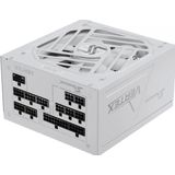 Seasonic - Vertex GX-1200 - PSU - Wit - 1200W - 80 PLUS Gold - Modulaire Kabelbeheer
