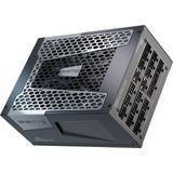 Seasonic - Prime PX ATX 3.1 - PC-Voedingseenheid - Zwart - 2200 W