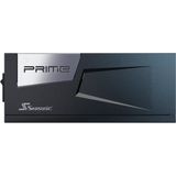 Seasonic - Prime PX ATX 3.1 - PC-Voedingseenheid - Zwart - 2200 W