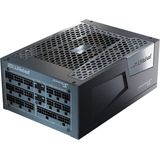 Seasonic - Prime PX ATX 3.1 - PC-Voedingseenheid - Zwart - 2200 W