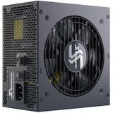 Seasonic - Focus GX-850W - Voeding - 80 Plus Gold - Modulaire