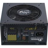 Seasonic - Focus GX-750W - Voeding - 80 Plus Gold - Modulaire