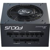 Seasonic - Focus GX-750W - Voeding - 80 Plus Gold - Modulaire
