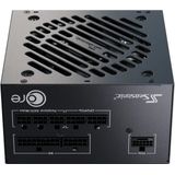 Seasonic - Core GX-650-V2 - PC-Voeding - Zwart - 650W - ATX 3.1