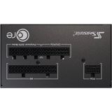 Seasonic - Core GX-650-V2 - PC-Voeding - Zwart - 650W - ATX 3.1