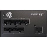 Seasonic - Core GX-650-V2 - PC-Voeding - Zwart - 650W - ATX 3.1