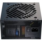 Seasonic - Core GX-650-V2 - PC-Voeding - Zwart - 650W - ATX 3.1