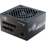 Seasonic - Core GX-750-V2 - PC-Voeding - Zwart - 750W - ATX3.1