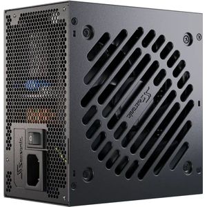 Seasonic - Core GX-750-V2 - PC-Voeding - Zwart - 750W - ATX3.1