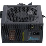 Seasonic - G12 GC-750 - PC Voeding - 750 W - 80 PLUS Gold