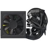 Seasonic - G12 GC-850W - Voeding - 850W - 80 Plus Gold