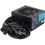 Seasonic - G12 GC-850W - Voeding - 850W - 80 Plus Gold