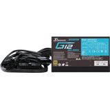 Seasonic - G12 GC-850W - Voeding - 850W - 80 Plus Gold
