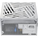 Seasonic - Focus GX-850W V4 - ATX Voeding - 850 Watt - Modulaire - 80 Plus Gold