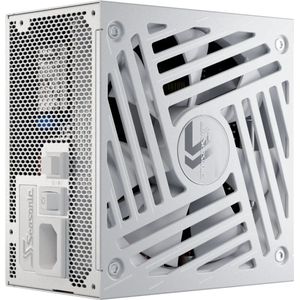 Seasonic - Focus GX-850W V4 - ATX Voeding - 850 Watt - Modulaire - 80 Plus Gold