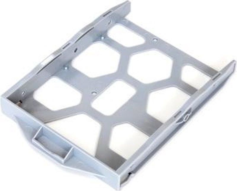 Synology - D1 - Netwerkopslag - Milieuvriendelijk - Stil - Veelzijdig