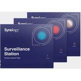 Network Storage Synology CLP8