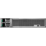 Synology - RX1217 - Infiniband Rack - Zwart - 12-bay Disk Array