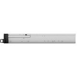 Synology - RX1217RP - Rack - Zwart - 12-Bay Disk Array