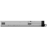 Synology - RX1217RP - Rack - Zwart - 12-Bay Disk Array
