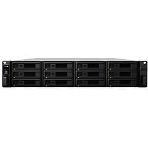 Synology NAS Expansion Unit RX1217sas (12 Bay) 2U +++